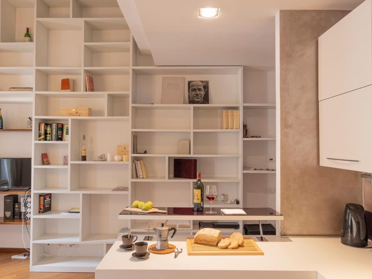 A Design Lover Flat In