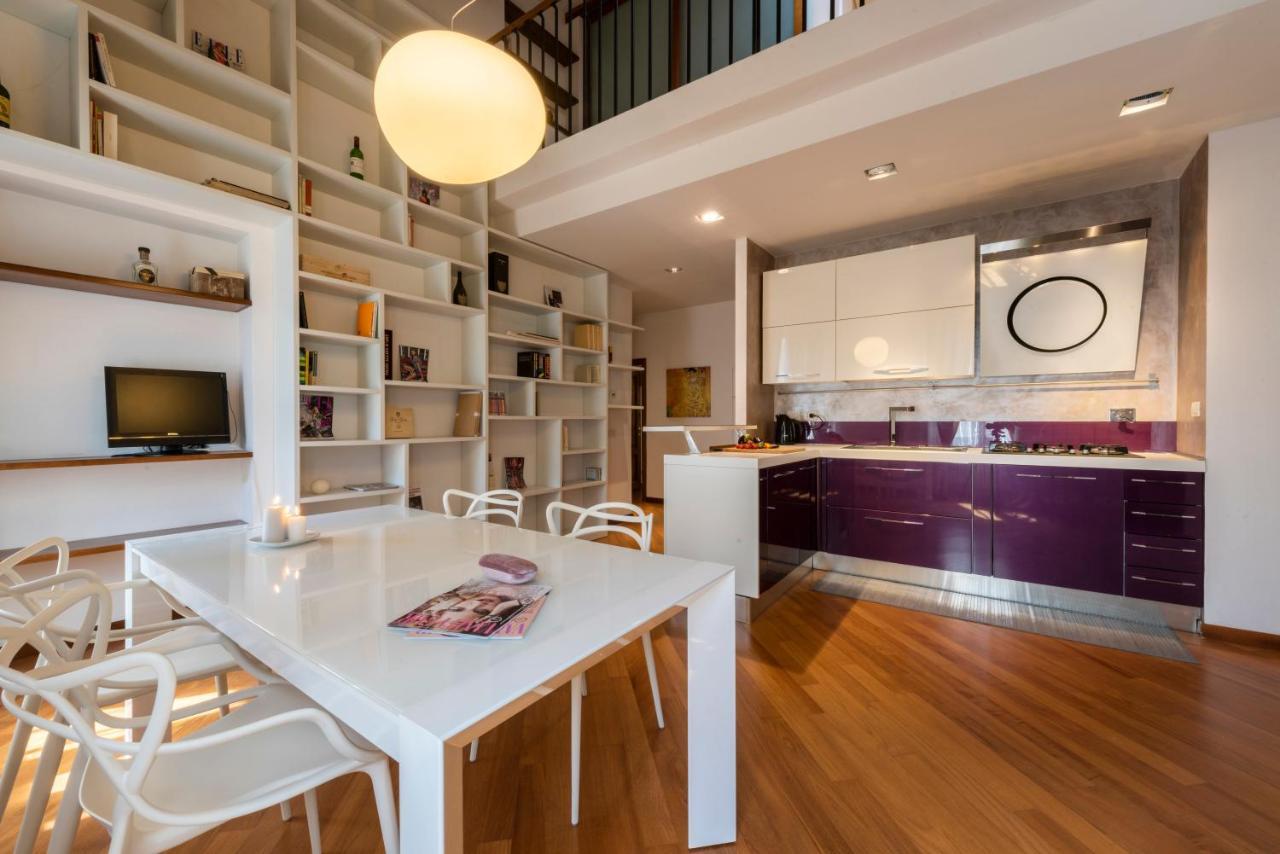 Apartment A Design Lover Flat In