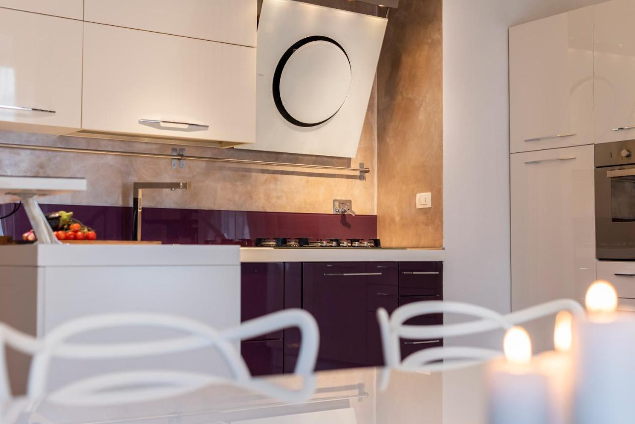 Apartment A Design Lover Flat In