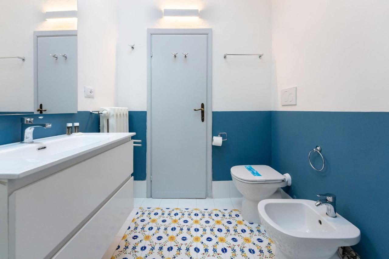 Appartement Borgo Santa Croce *