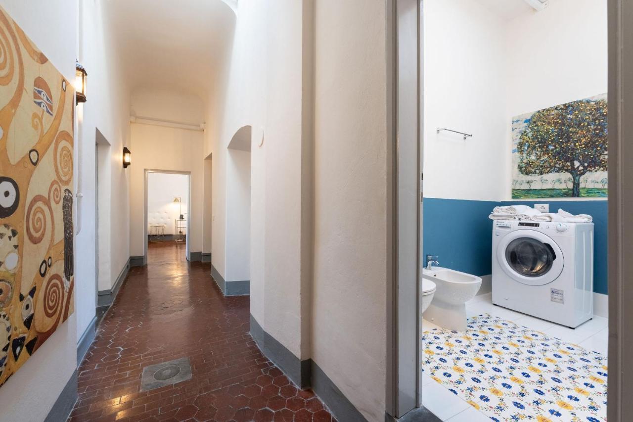 Appartement Borgo Santa Croce *