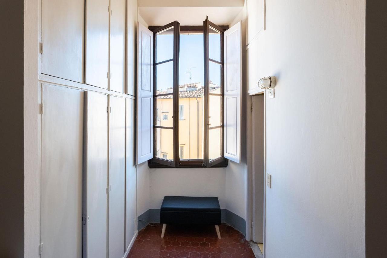 Borgo Santa Croce Appartement