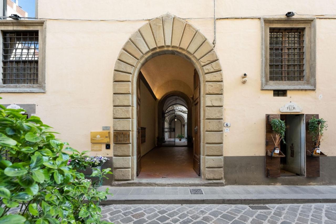 Borgo Santa Croce Appartement