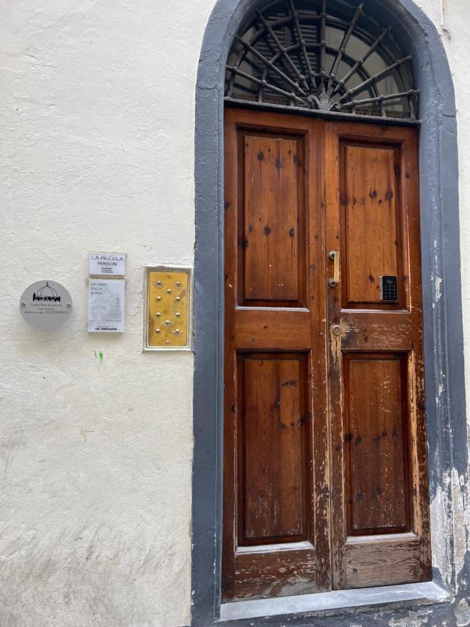 Maison d'hôtes La Vigna Dolce Di Anna Florence