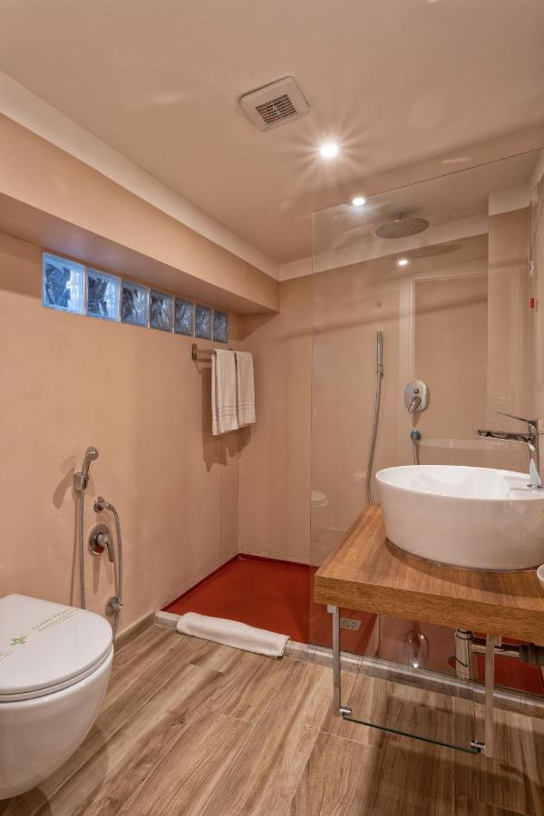 Gogo' Petit 3* Florence