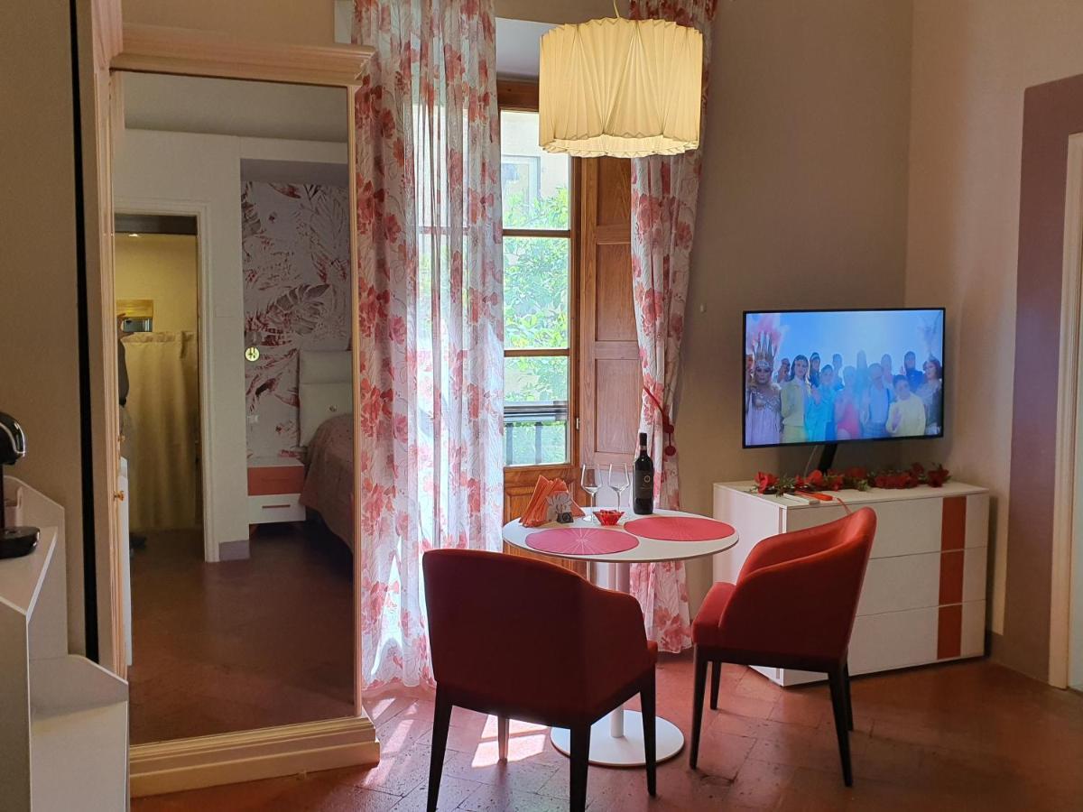 Rf Duomo Guest house Florence
