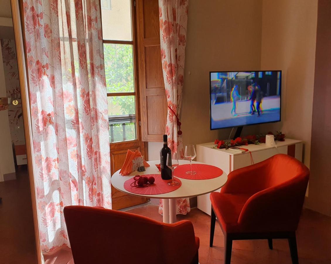 Rf Duomo Guest house Florence