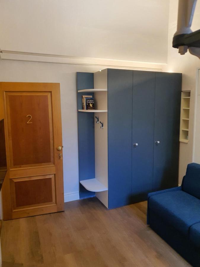 Rf Duomo Guest house *
