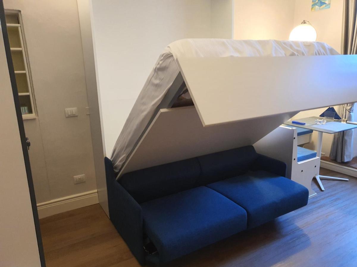 Rf Duomo Guest house *