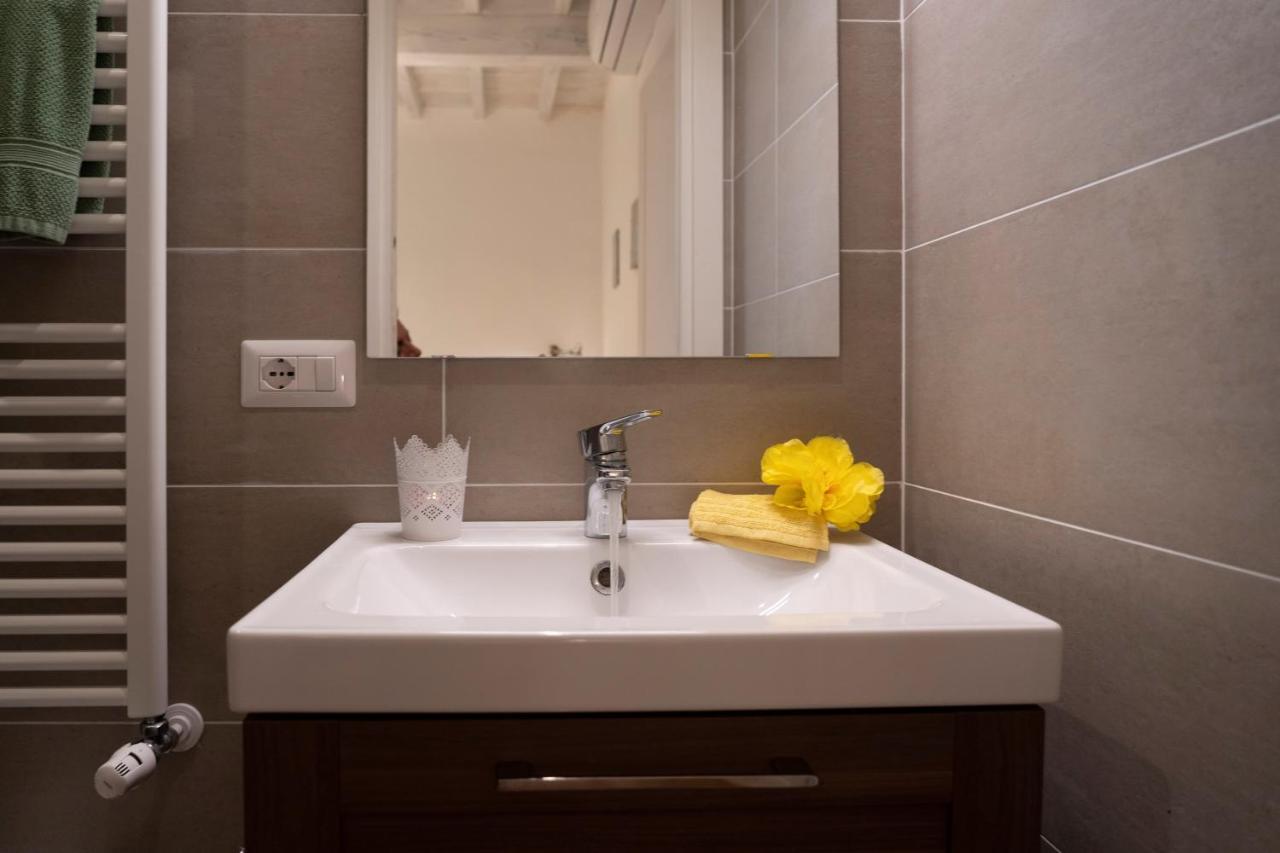 32 Nero - San Niccolo Appartement