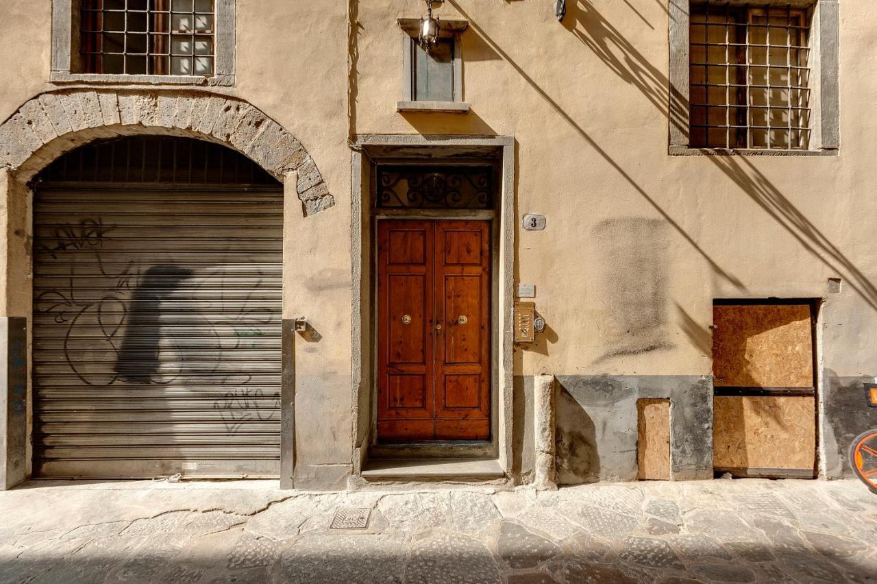 Apartment Corno 3p Florence