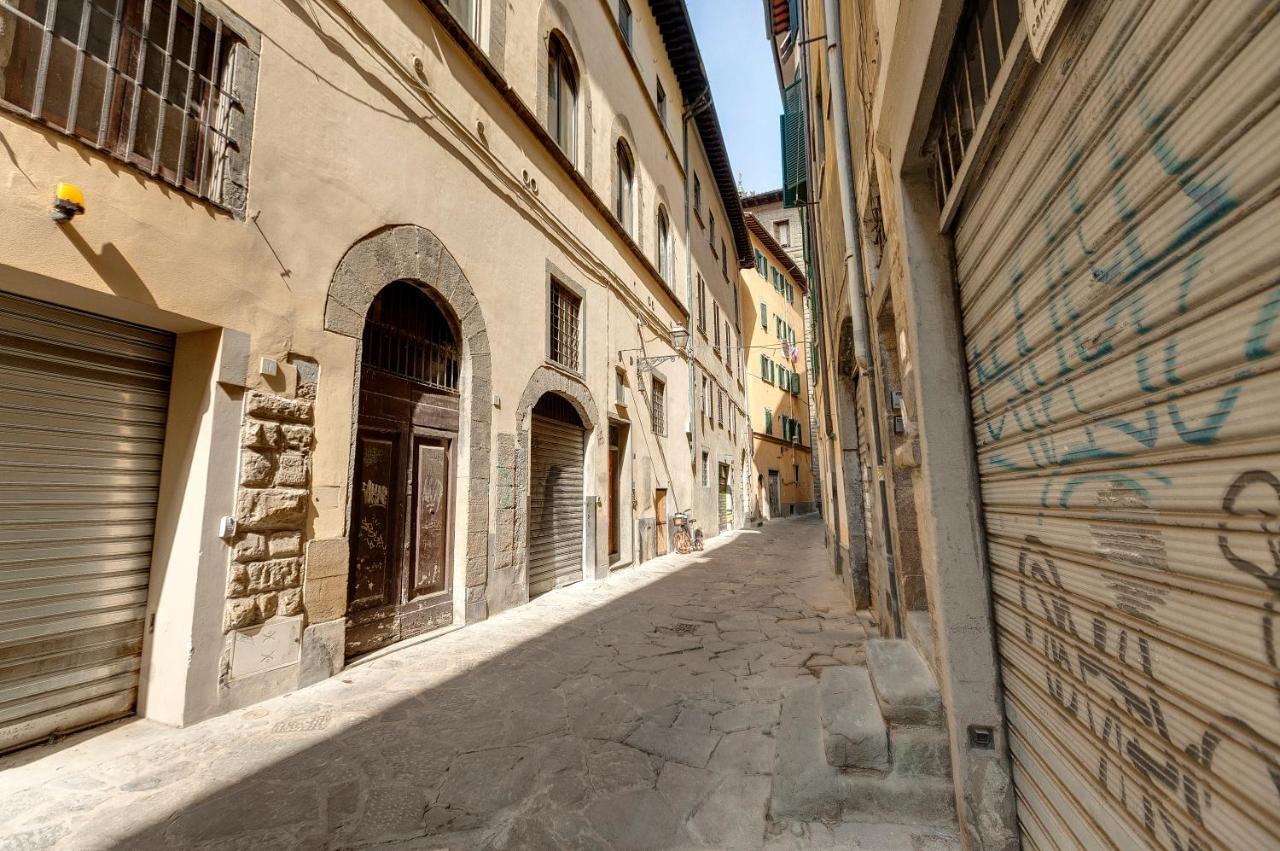 Apartment Corno 3p Florence