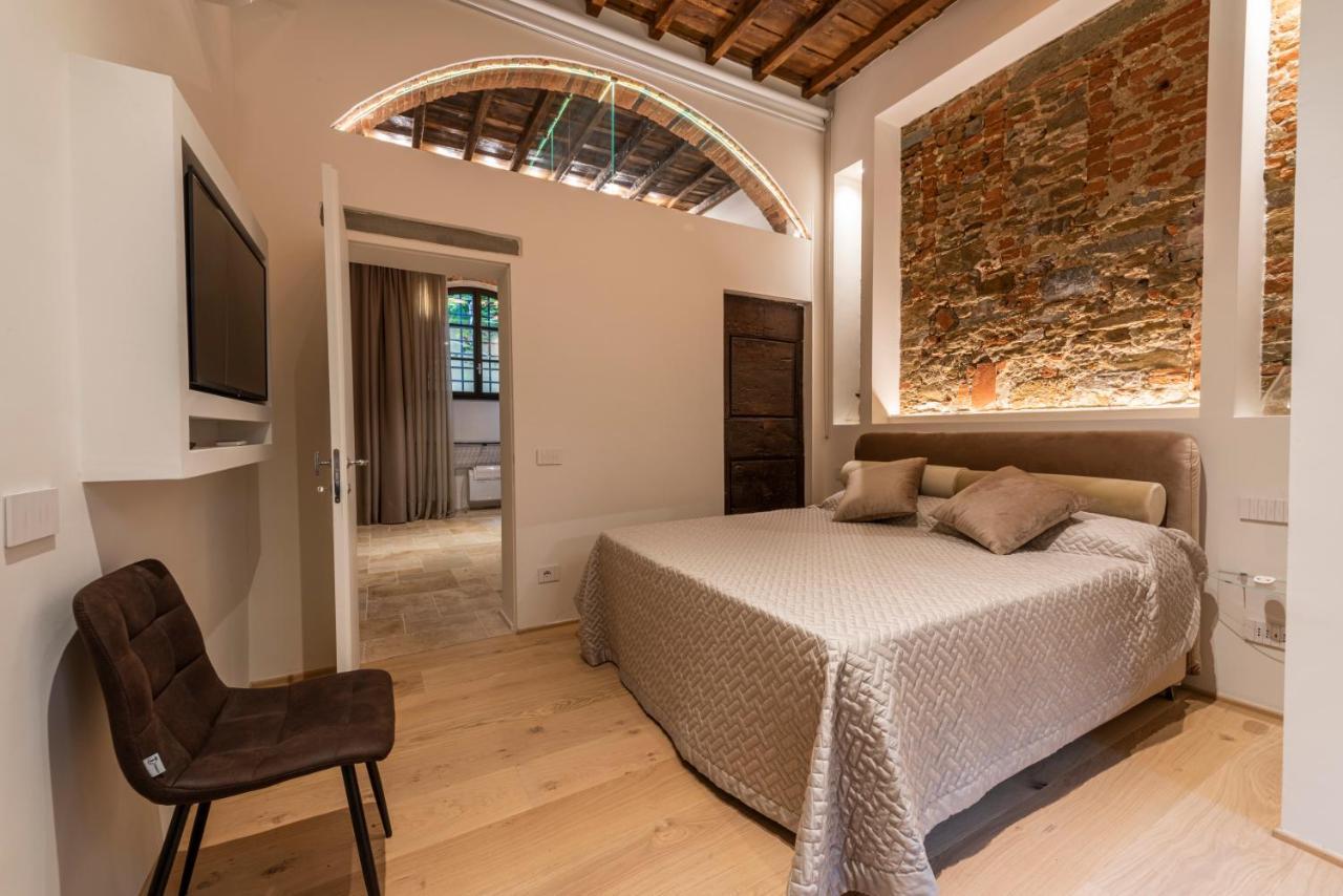 La Bottega Del Ferro By Mmega Apartment