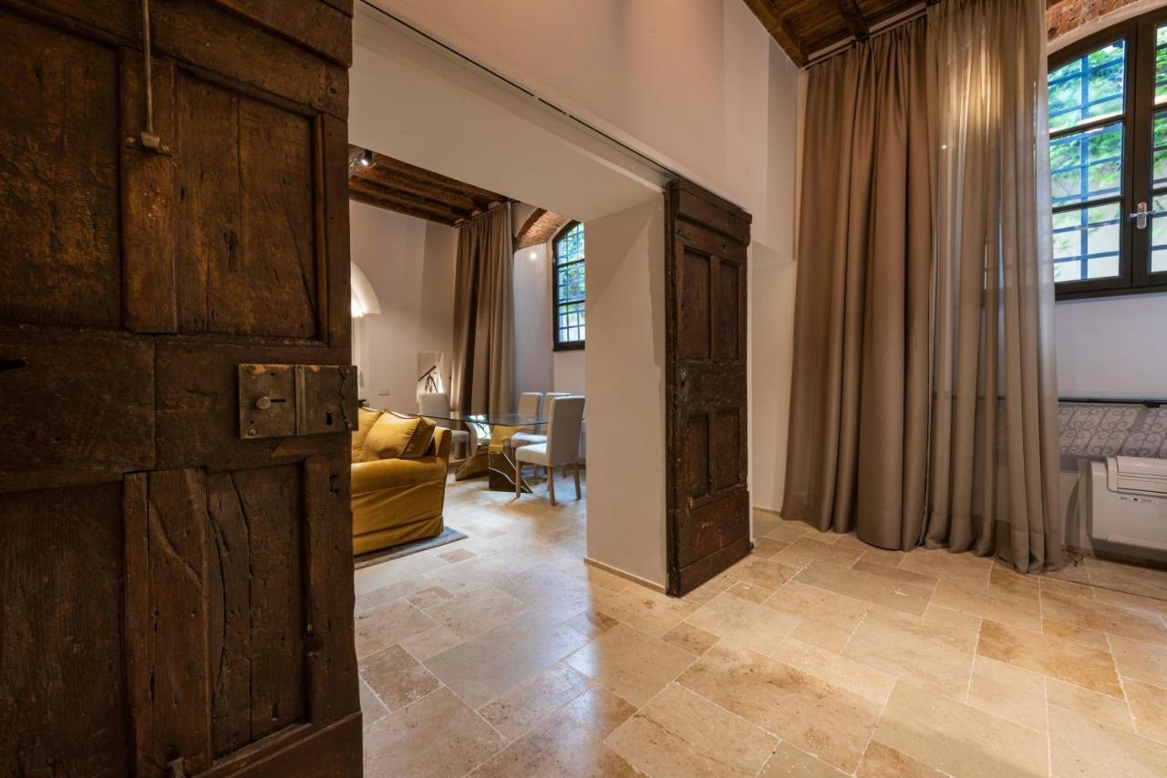 La Bottega Del Ferro By Mmega *