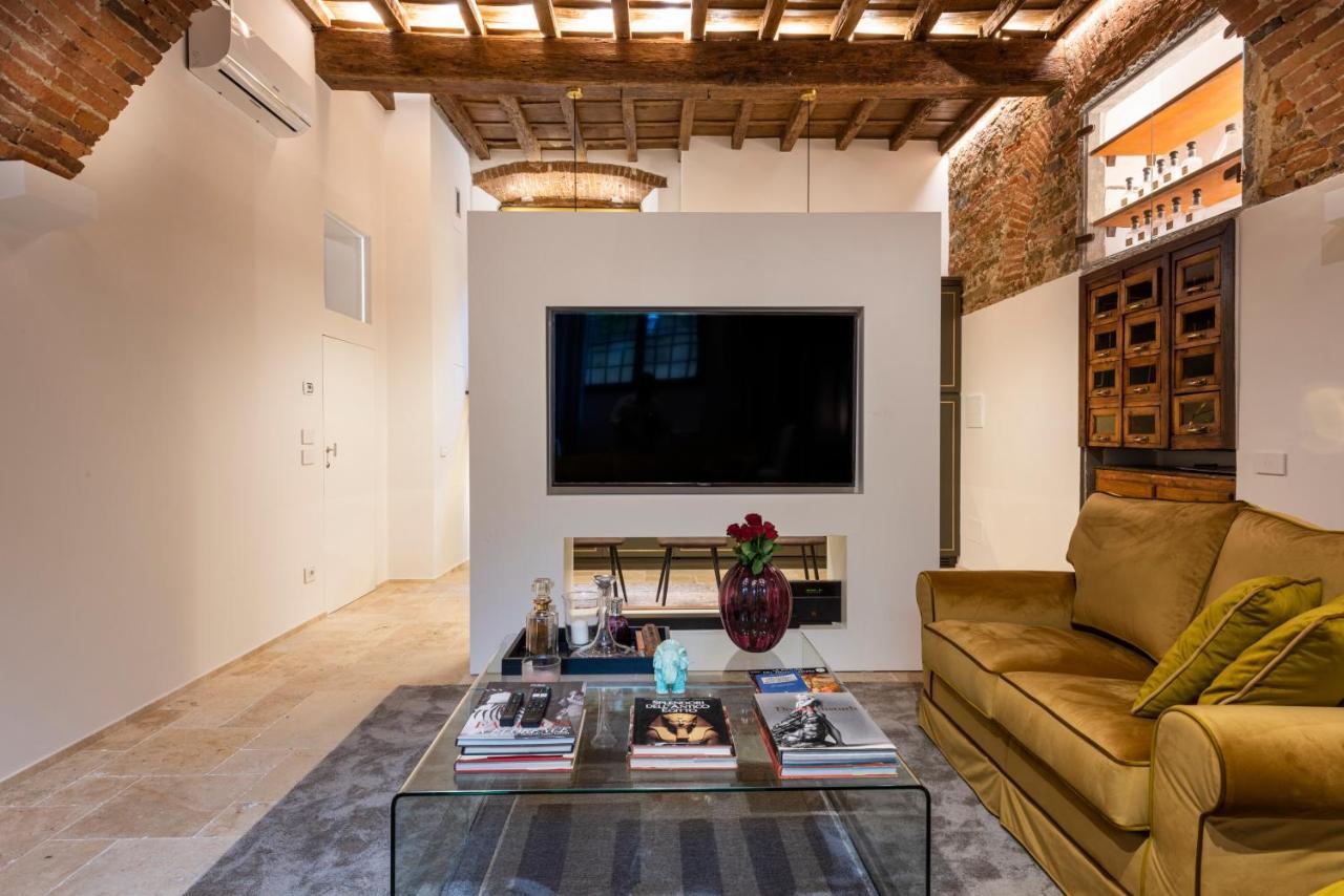 La Bottega Del Ferro By Mmega Apartment *