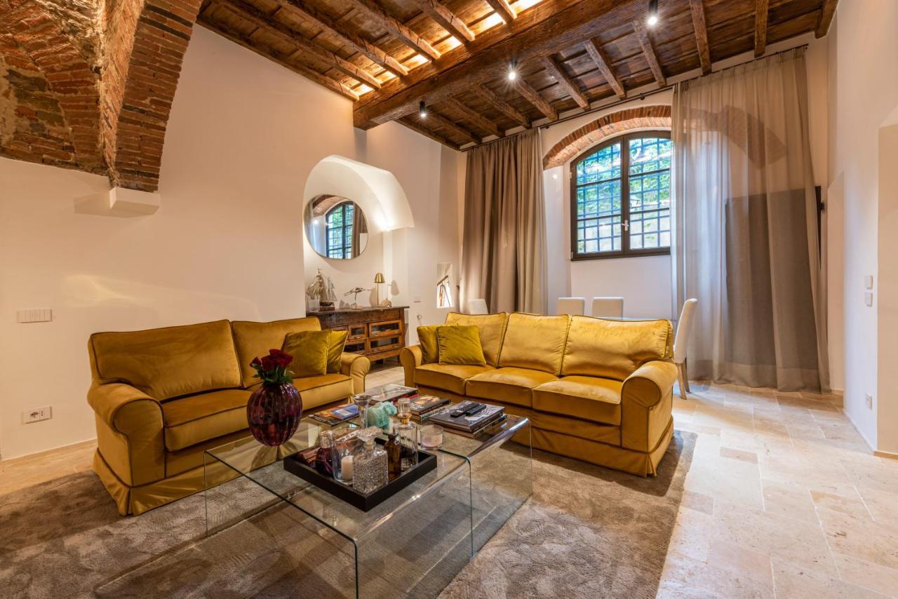 La Bottega Del Ferro By Mmega Apartment Florence