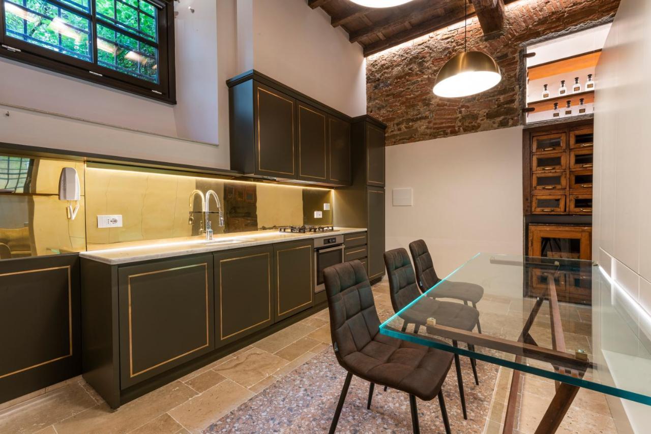 La Bottega Del Ferro By Mmega * Florence