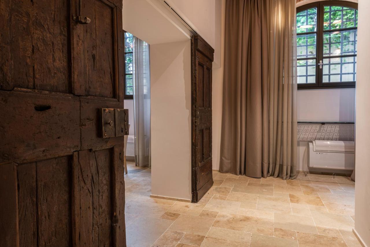 La Bottega Del Ferro By Mmega * Florence