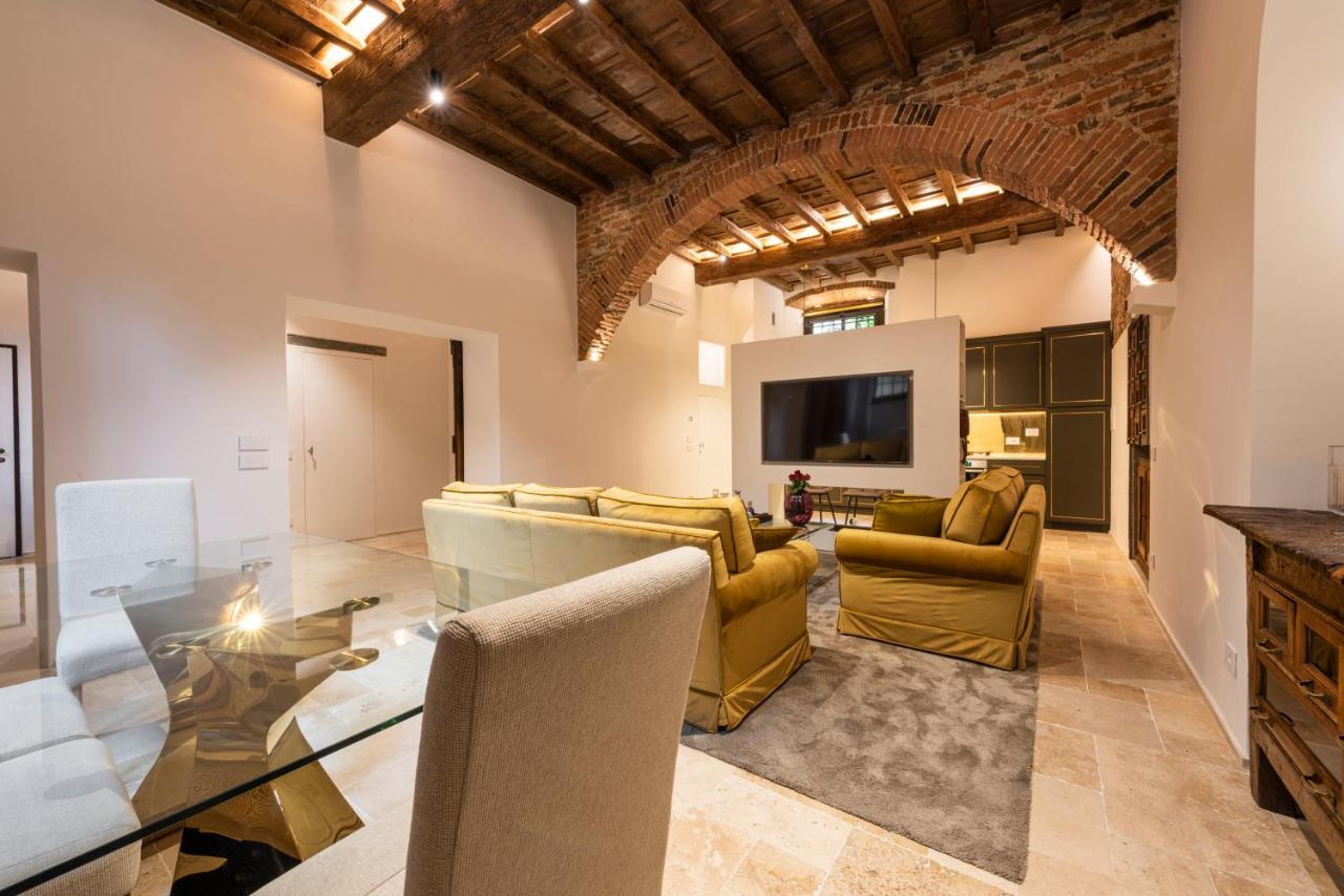 La Bottega Del Ferro By Mmega Apartment *