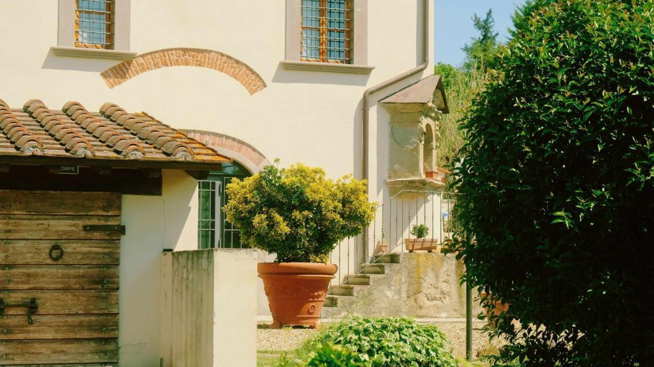 Appartement Il Frantoio Delle Grazie *