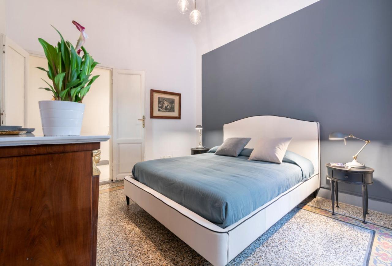 Appartement Dimora D'azeglio With Private Patio Florence