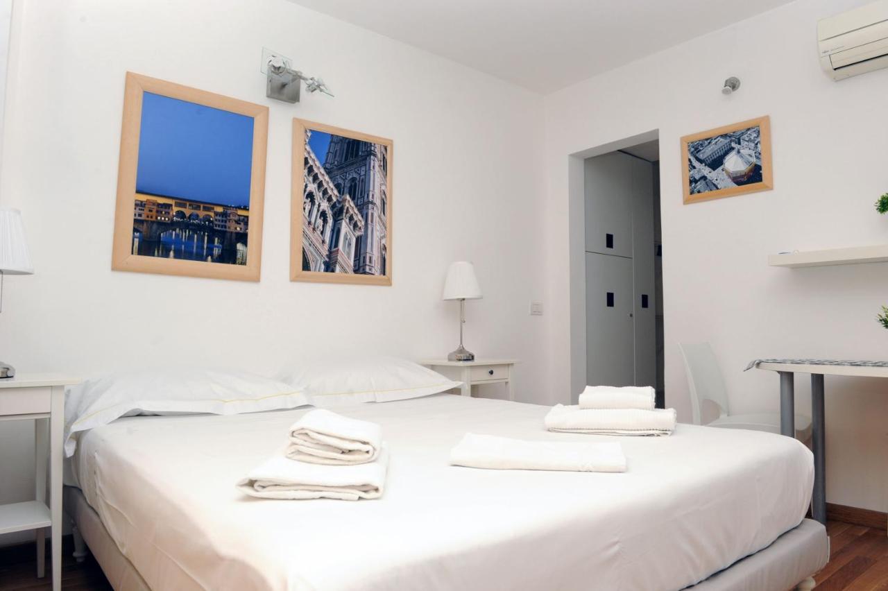 Pontevecchio Relais Florence