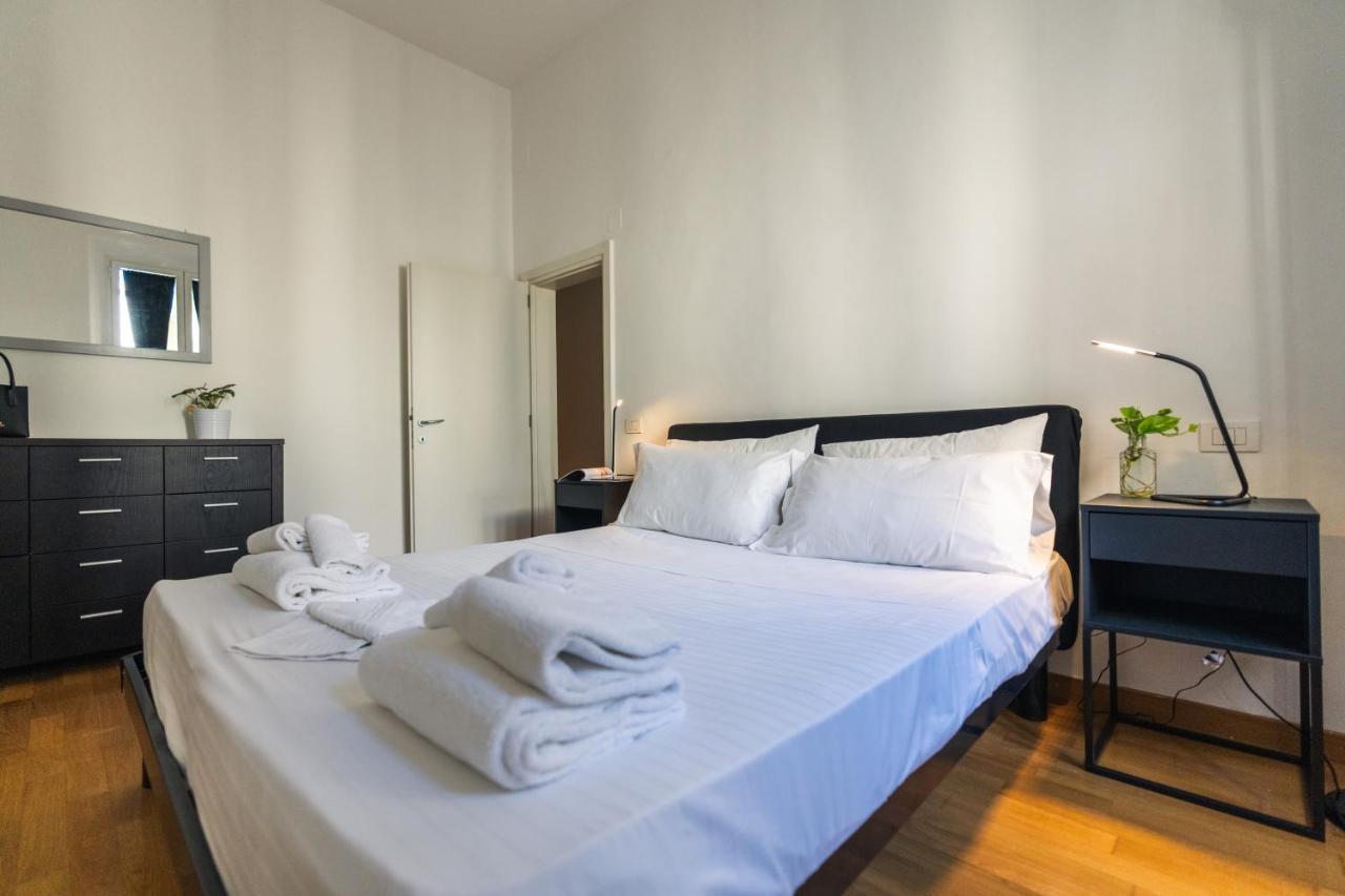 Santa Reparata Apt - Dolcevita Holiday Appartement