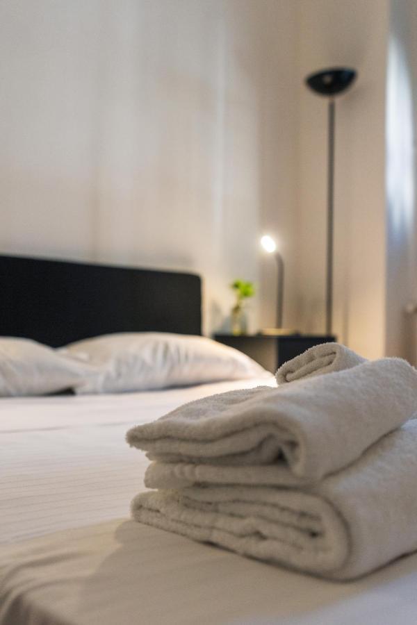 Santa Reparata Apt - Dolcevita Holiday Appartement Florence