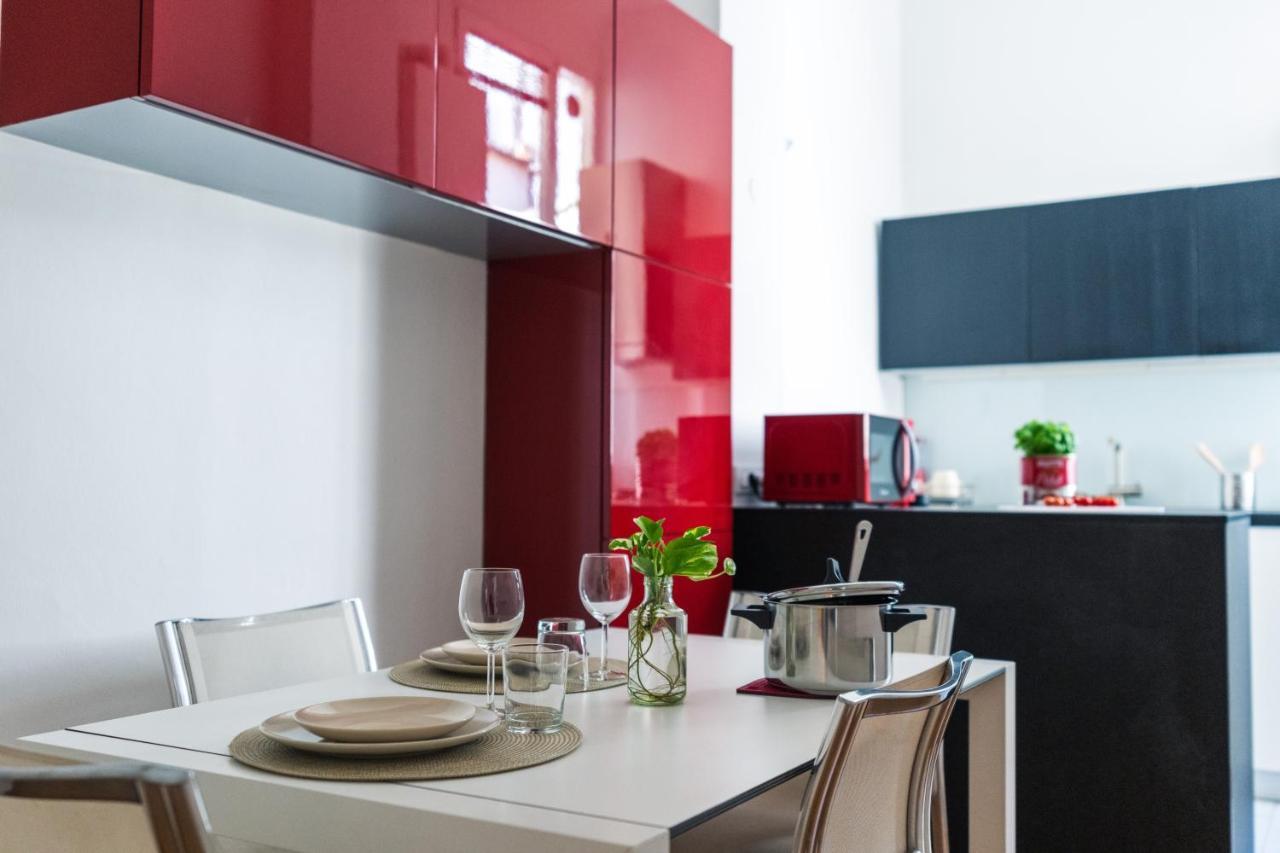 Santa Reparata Apt - Dolcevita Holiday Appartement Florence