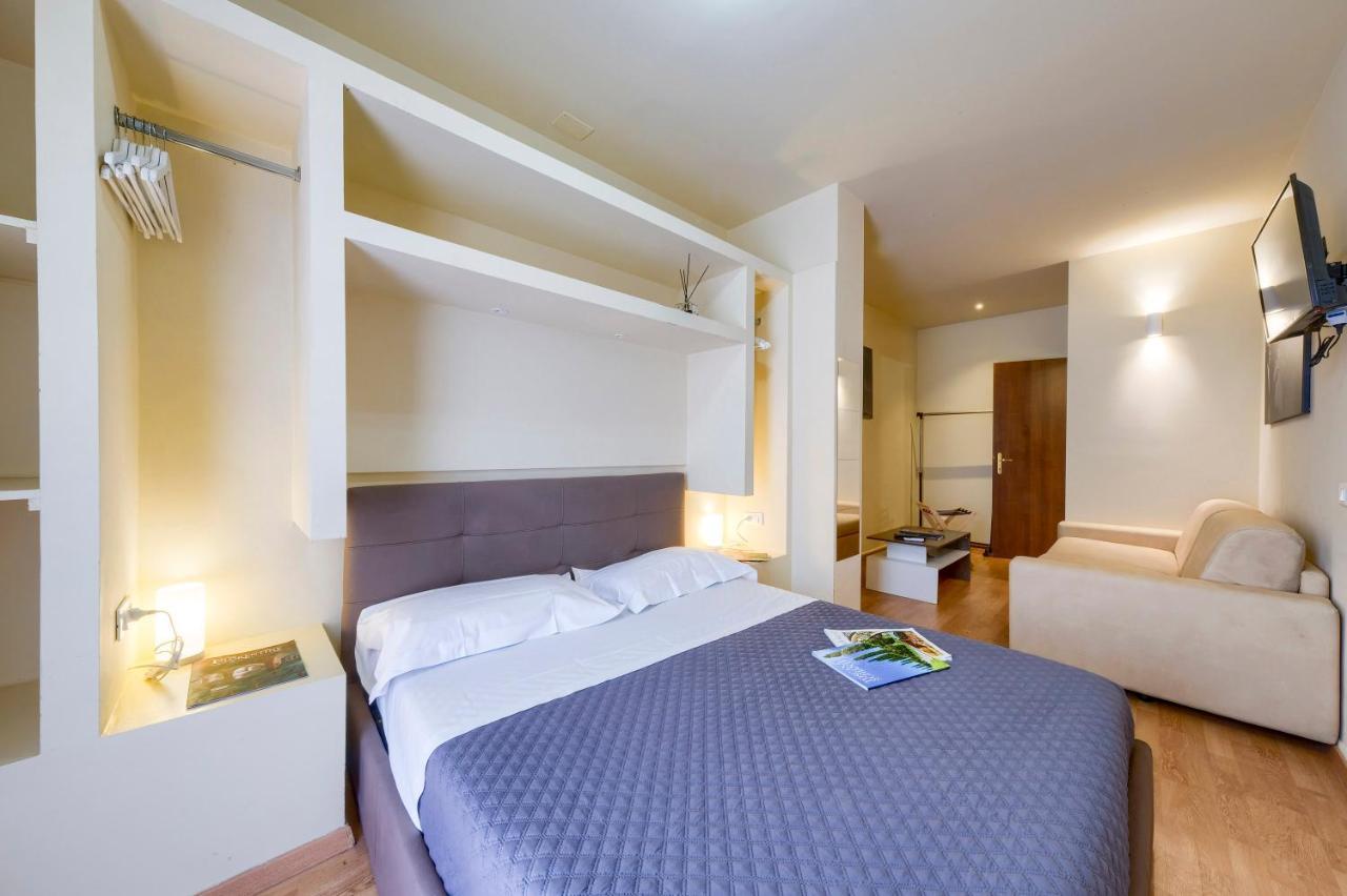 Boutique Santa Maria Novella Guest house 3*