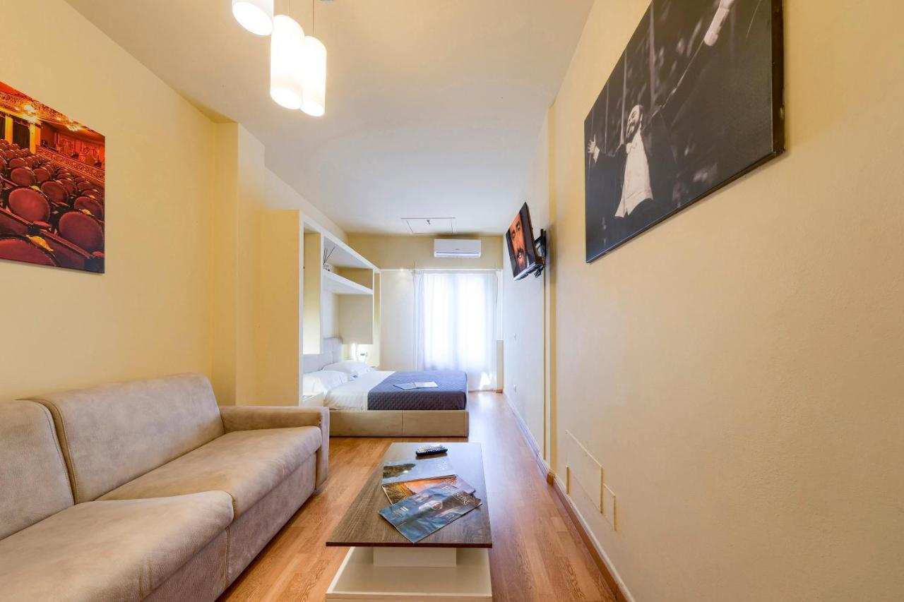 Boutique Santa Maria Novella Guest house Florence