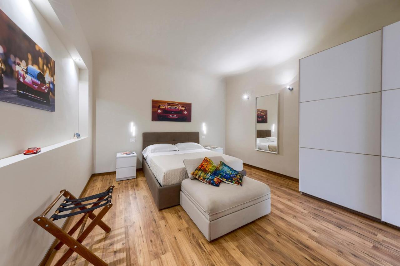 Boutique Santa Maria Novella 3* Florence