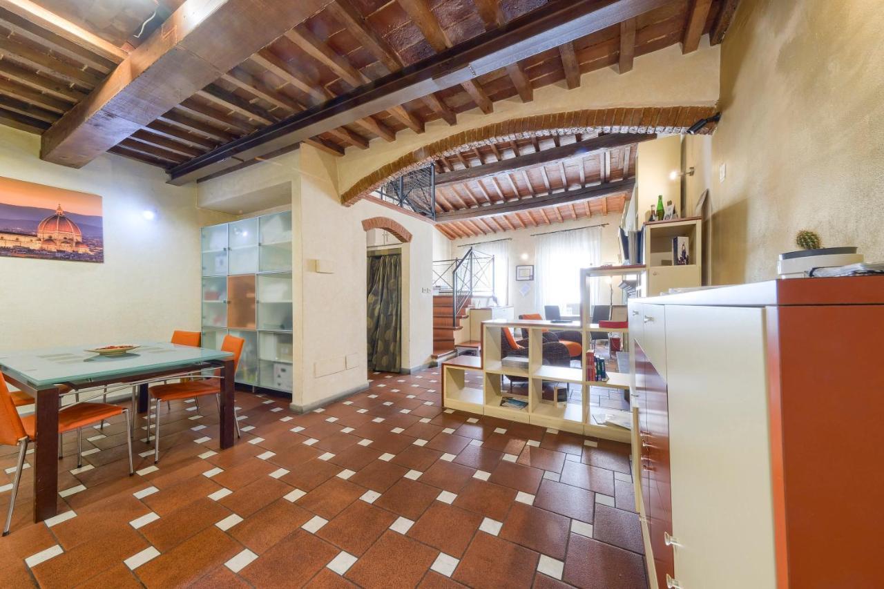 Boutique Santa Maria Novella Guest house 3*