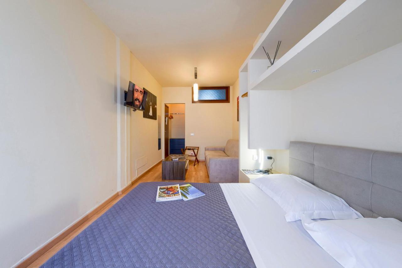 Boutique Santa Maria Novella Guest house