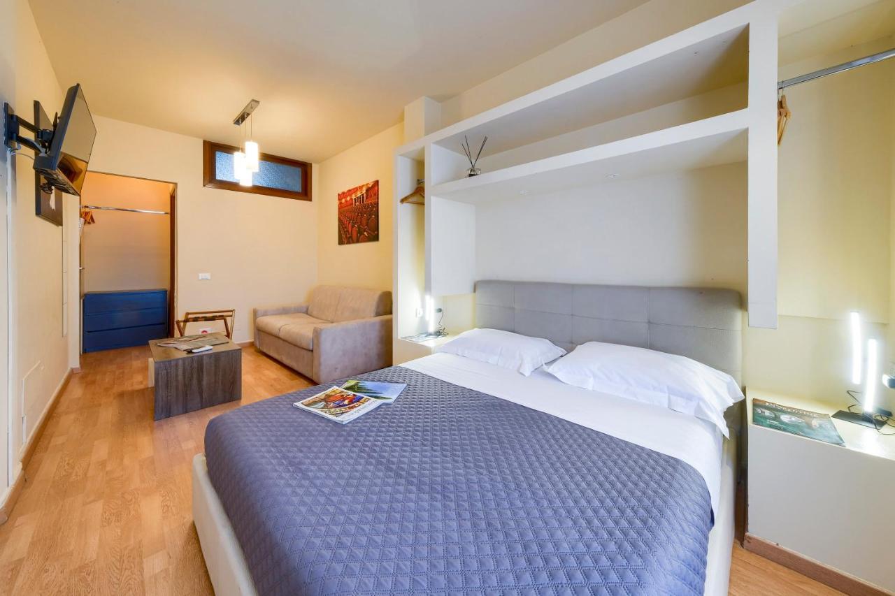 Guest house Boutique Santa Maria Novella Florence