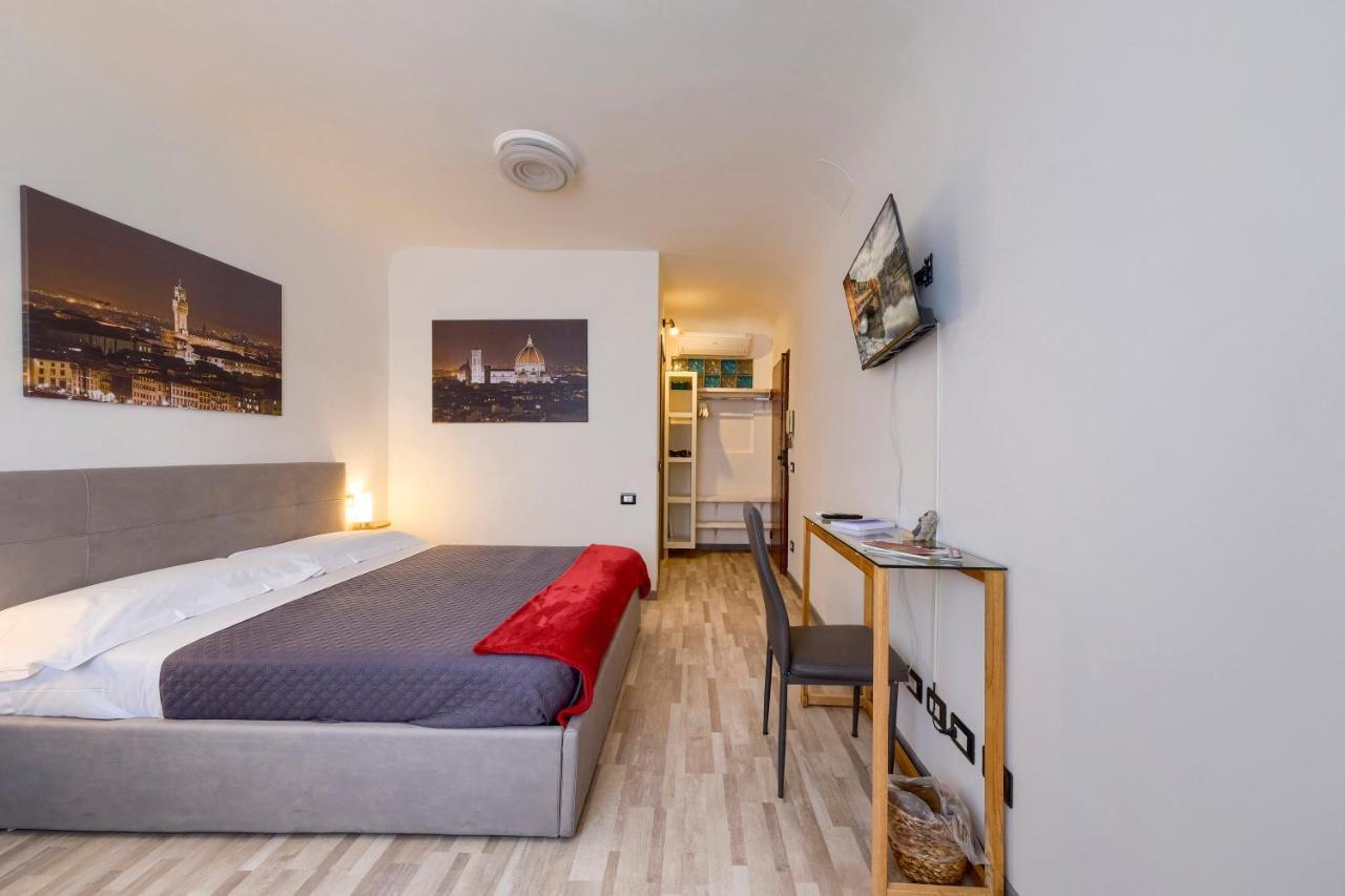 Boutique Santa Maria Novella Guest house 3*