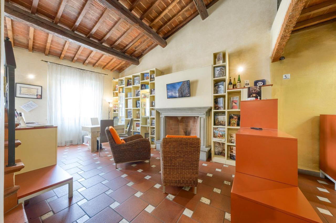 Boutique Santa Maria Novella Guest house 3*