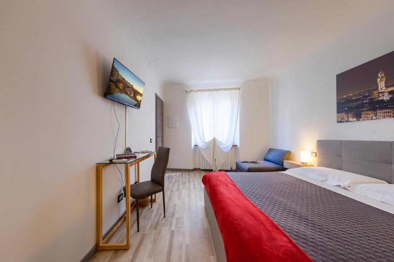Guest house Boutique Santa Maria Novella Florence