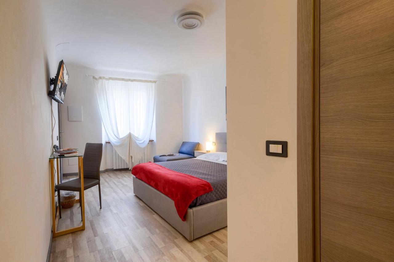 Guest house Boutique Santa Maria Novella