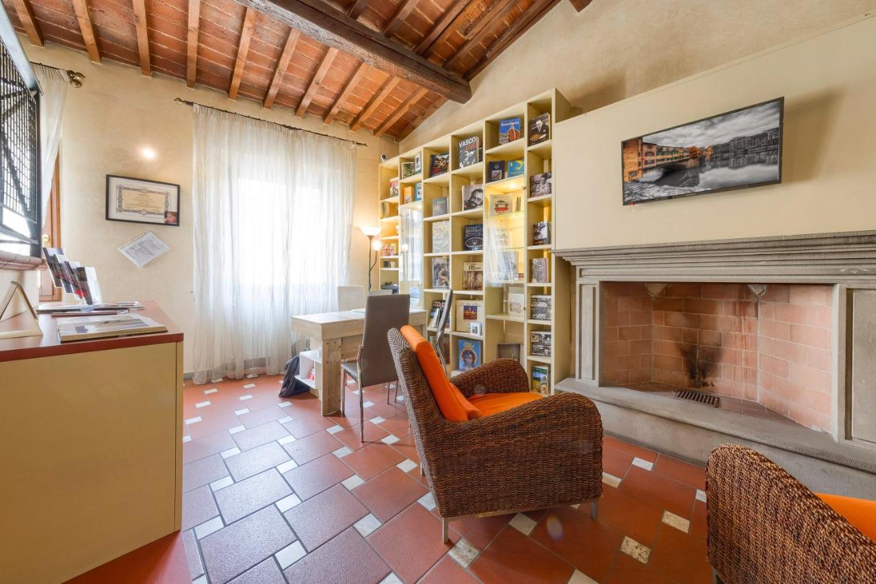 Boutique Santa Maria Novella Guest house