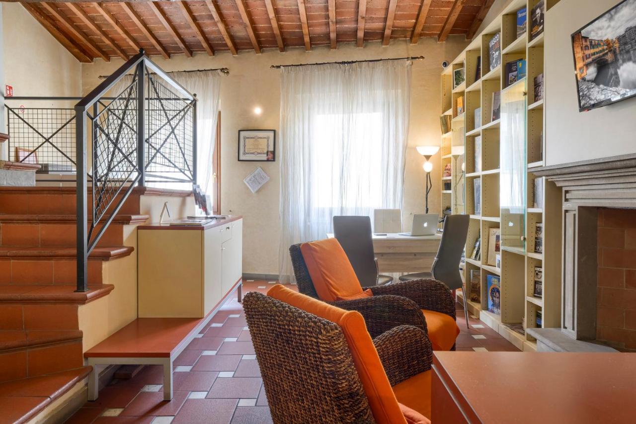 Boutique Santa Maria Novella Florence