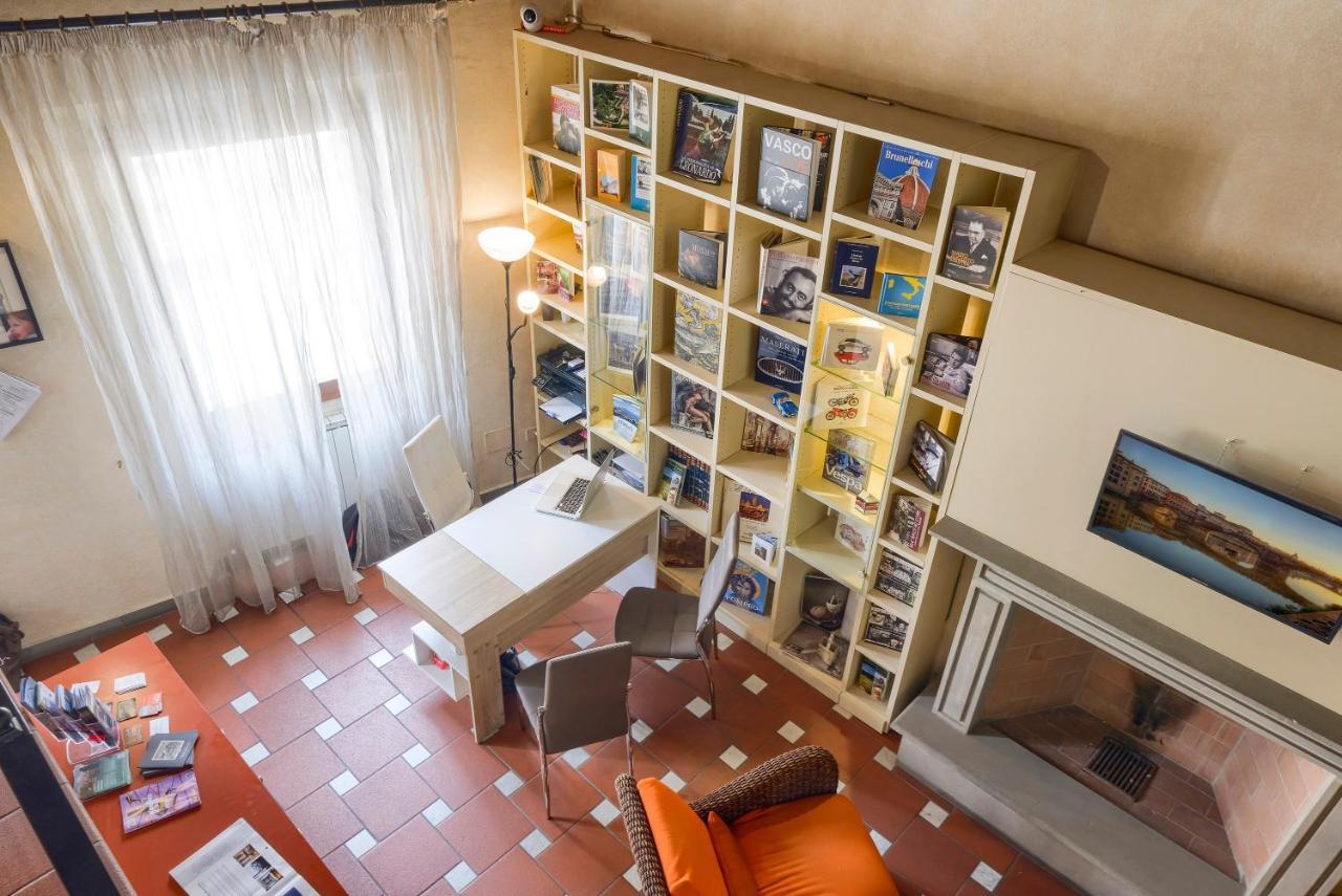 Guest house Boutique Santa Maria Novella 3*