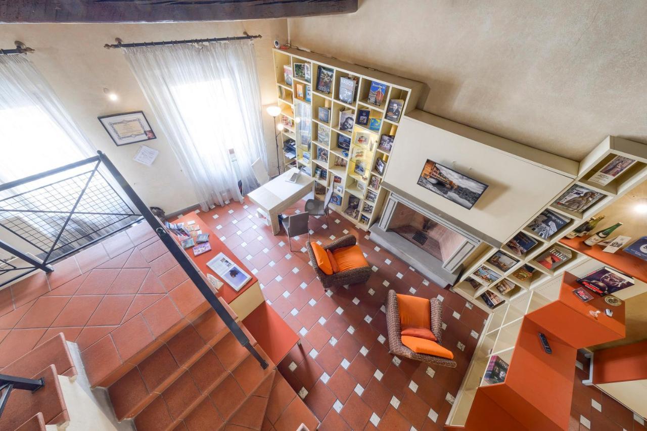 Boutique Santa Maria Novella Guest house 3*