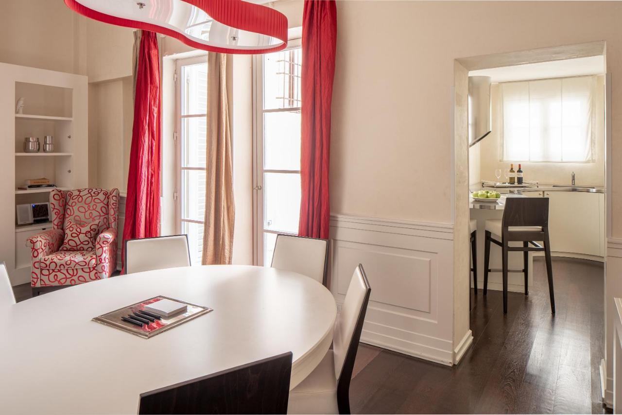 Ricasoli Luxury | Esperienze Florence