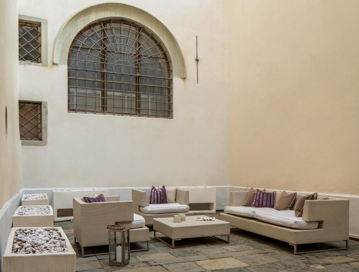 Ricasoli Luxury | Esperienze Aparthotel 5*