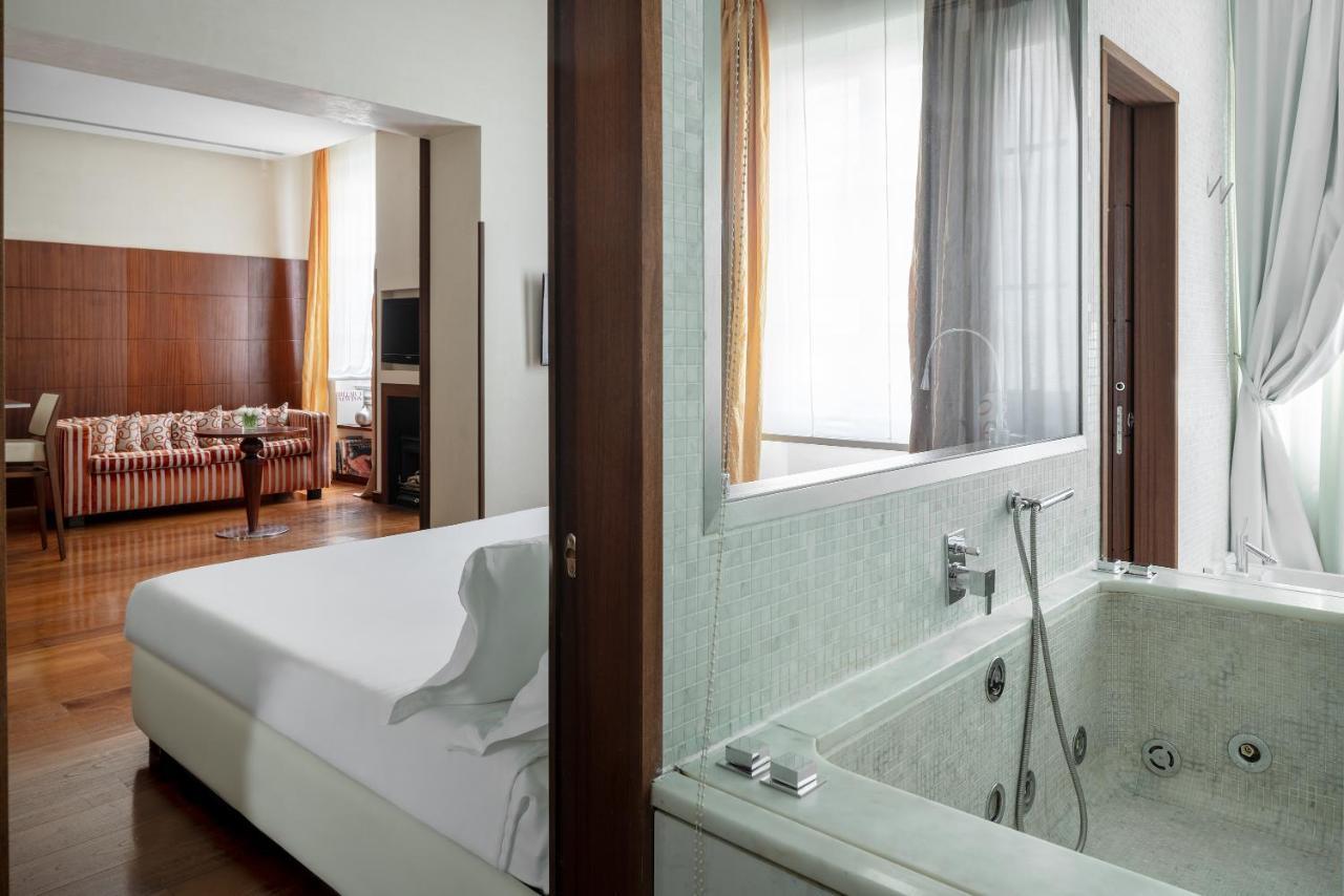 Ricasoli Luxury | Esperienze Aparthotel
