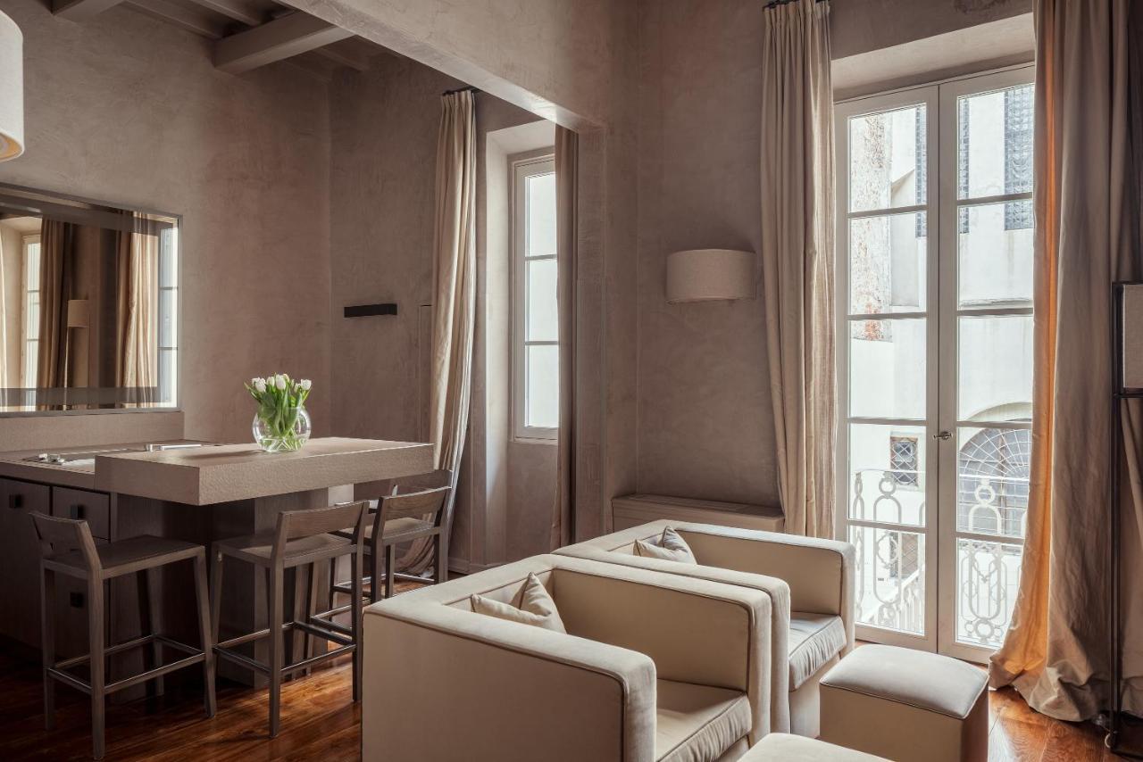 Ricasoli Luxury | Esperienze Aparthotel Florence