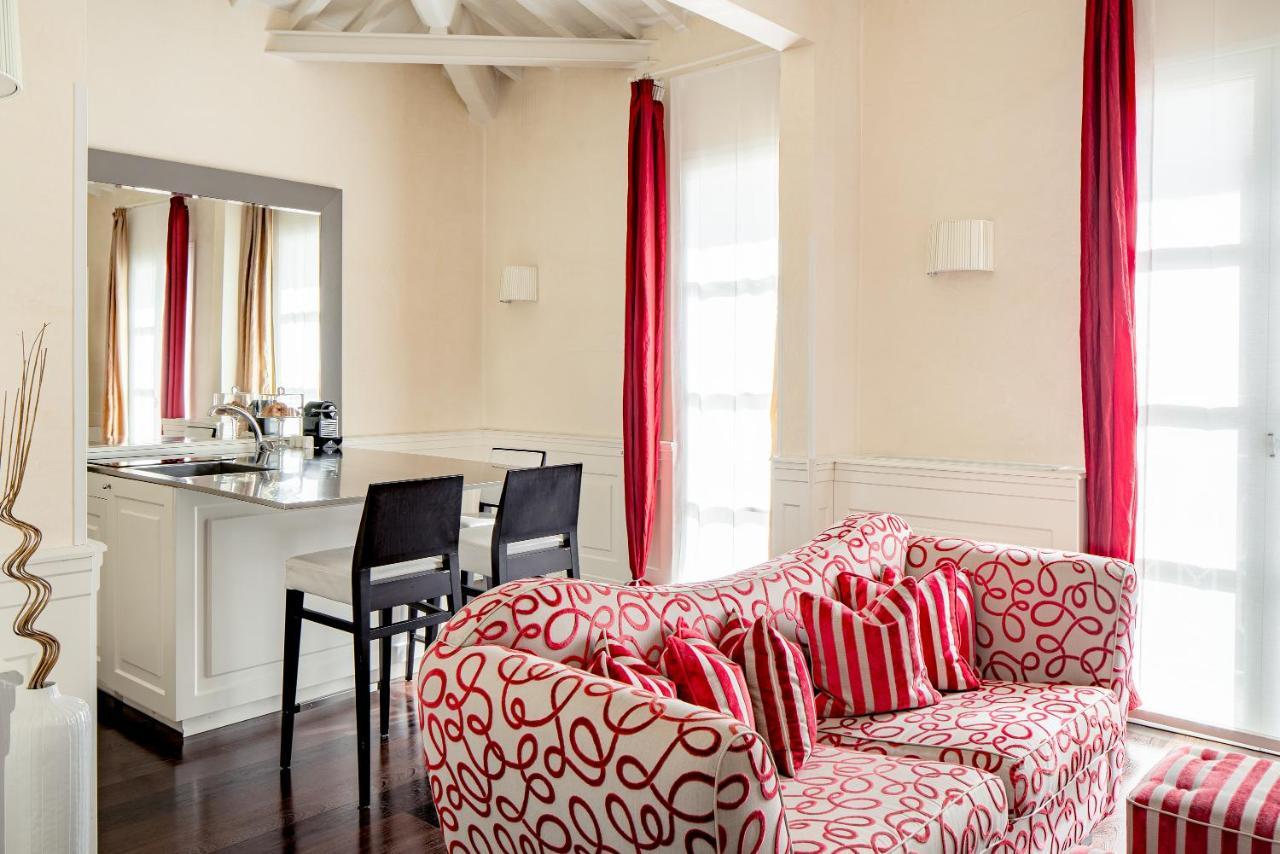 Aparthotel Ricasoli Luxury | Esperienze Florence