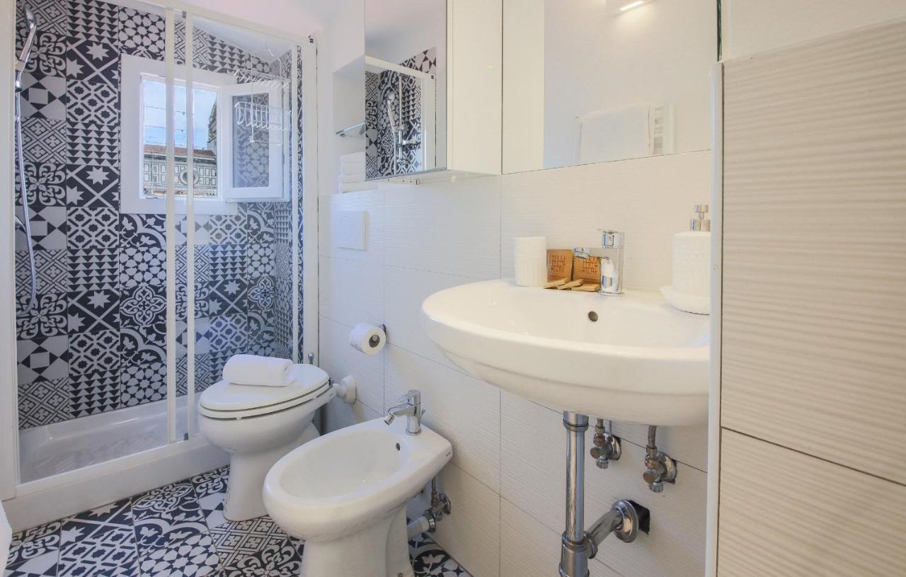- Florentine Skyline Appartement *