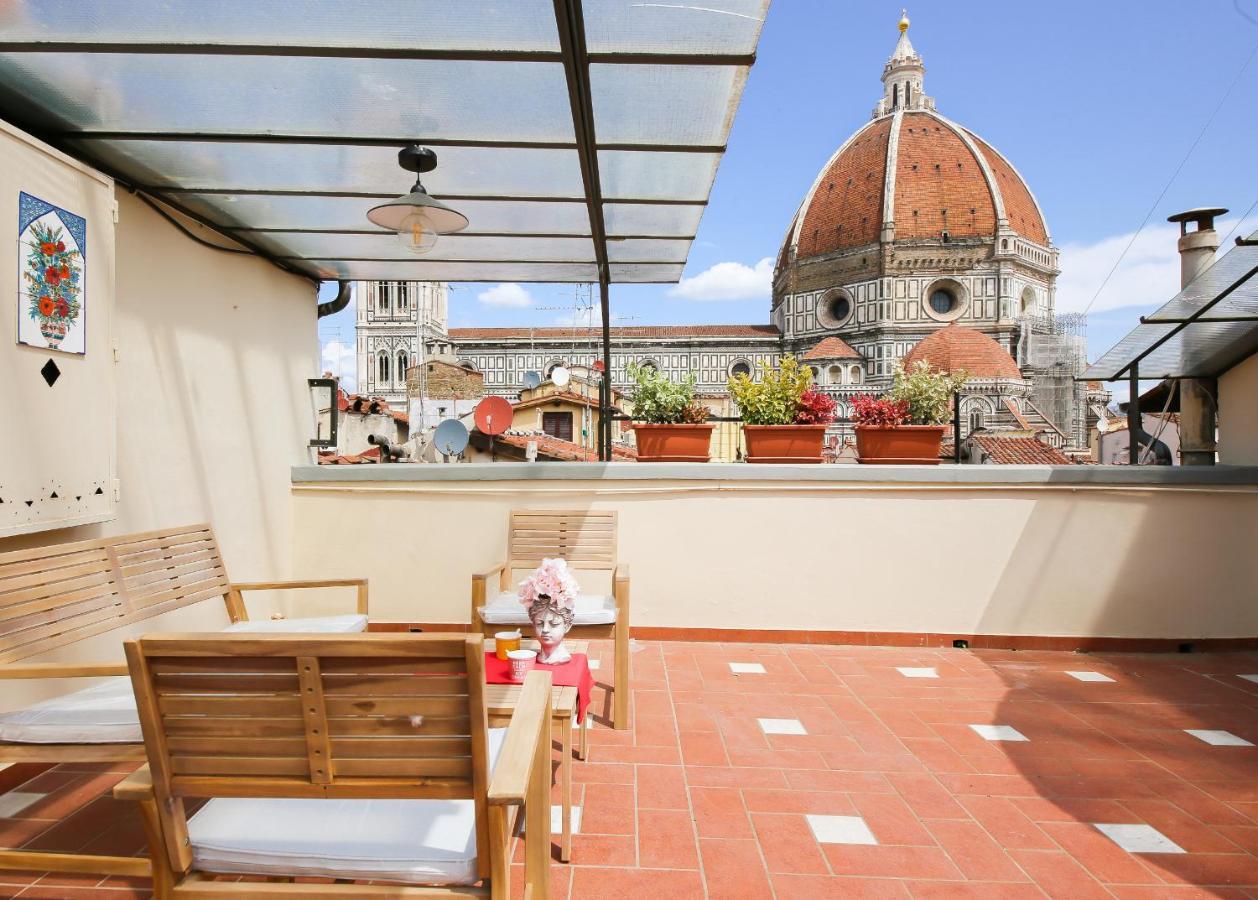 - Florentine Skyline Florence